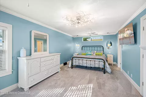 Bedroom - 1887 Rockledge Dr, Rockledge, FL 32955 photo 2 of 11