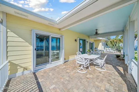 Exterior - 1887 Rockledge Dr, Rockledge, FL 32955 photo 25 of 26