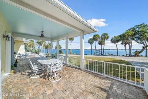 Exterior - 1887 Rockledge Dr, Rockledge, FL 32955 photo 3 of 26