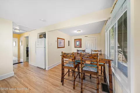 Dining - 1887 Rockledge Dr, Rockledge, FL 32955 photo 9 of 9