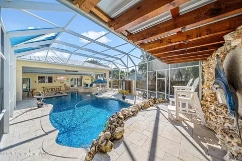 Exterior - 1887 Rockledge Dr, Rockledge, FL 32955 photo 10 of 26