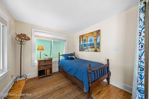 Bedroom - 1887 Rockledge Dr, Rockledge, FL 32955 photo 10 of 11