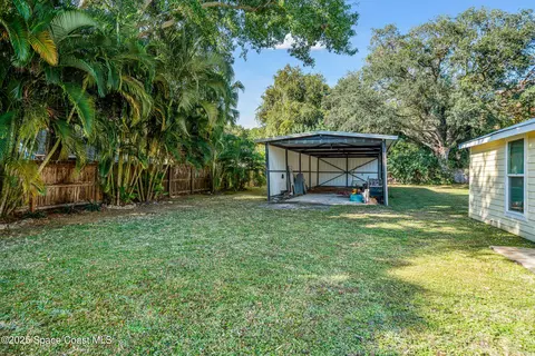 Exterior - 1887 Rockledge Dr, Rockledge, FL 32955 photo 19 of 26