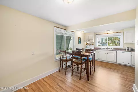 Dining - 1887 Rockledge Dr, Rockledge, FL 32955 photo 8 of 9