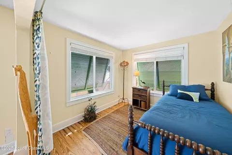 Bedroom - 1887 Rockledge Dr, Rockledge, FL 32955 photo 11 of 11