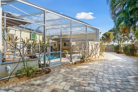 Exterior - 1887 Rockledge Dr, Rockledge, FL 32955 photo 17 of 26