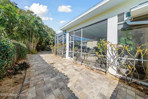 Exterior - 1887 Rockledge Dr, Rockledge, FL 32955 photo 16 of 26