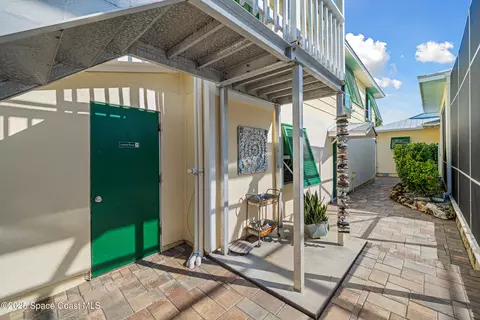 Exterior - 1887 Rockledge Dr, Rockledge, FL 32955 photo 13 of 26