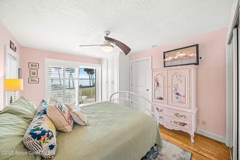 Bedroom - 1887 Rockledge Dr, Rockledge, FL 32955 photo 5 of 11
