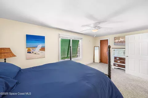 Bedroom - 1887 Rockledge Dr, Rockledge, FL 32955 photo 7 of 11
