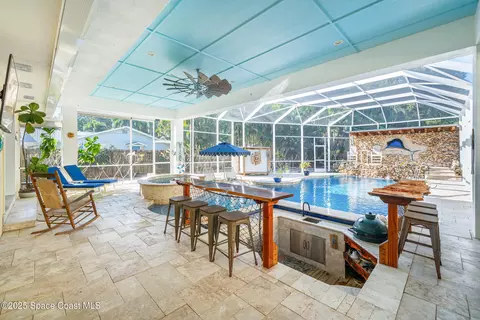 Exterior - 1887 Rockledge Dr, Rockledge, FL 32955 photo 7 of 26