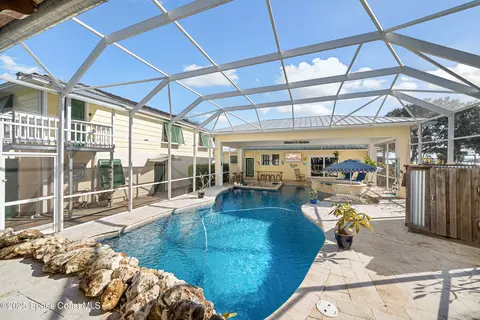 Exterior - 1887 Rockledge Dr, Rockledge, FL 32955 photo 2 of 26