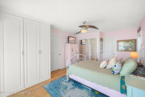 Bedroom - 1887 Rockledge Dr, Rockledge, FL 32955 photo 4 of 11
