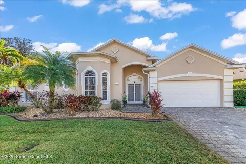 1921 Thornwood Dr SE, Palm Bay, FL 32909