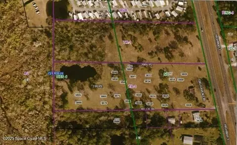 00 Us Hwy 1, Mims, FL 32754