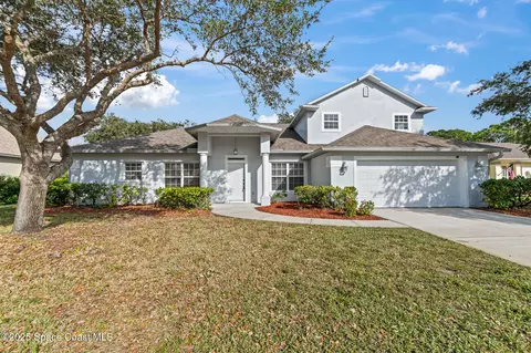 1785 Windbrook Dr SE, Palm Bay, FL 32909