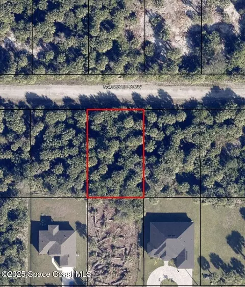 818 Saltwater St SW, Palm Bay, FL 32908