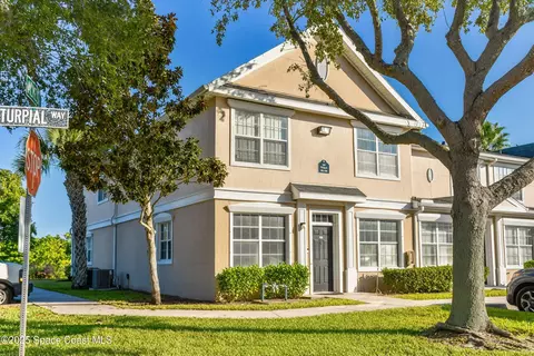 110 Turpial Way #104, Melbourne, FL 32901