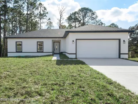 921 Sable Cir SE, Palm Bay, FL 32909