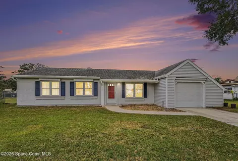 1638 Riviera Dr NE, Palm Bay, FL 32905