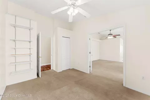 Bedroom - 5188 Wexford Dr, Rockledge, FL 32955 photo 3 of 7