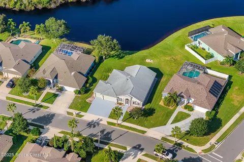 View/Area - 5188 Wexford Dr, Rockledge, FL 32955 photo 6 of 16