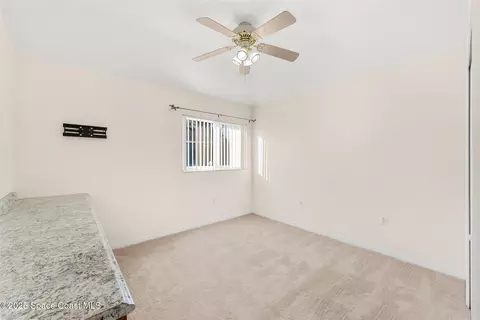 Bedroom - 5188 Wexford Dr, Rockledge, FL 32955 photo 6 of 7