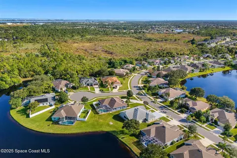 View/Area - 5188 Wexford Dr, Rockledge, FL 32955 photo 10 of 16