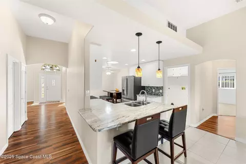 Entry Way - 5188 Wexford Dr, Rockledge, FL 32955 photo 3 of 3
