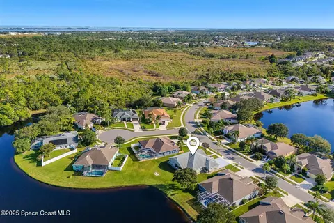 View/Area - 5188 Wexford Dr, Rockledge, FL 32955 photo 11 of 16