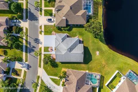 View/Area - 5188 Wexford Dr, Rockledge, FL 32955 photo 4 of 16