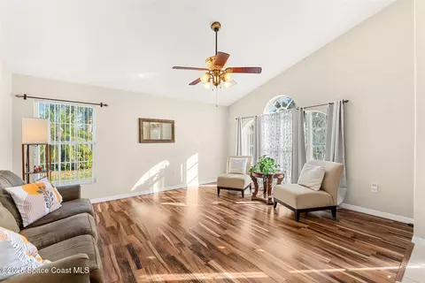 Living - 5188 Wexford Dr, Rockledge, FL 32955 photo 3 of 11