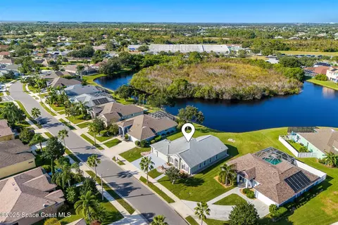 View/Area - 5188 Wexford Dr, Rockledge, FL 32955 photo 8 of 16