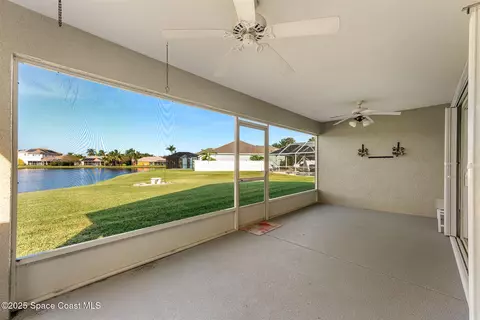 Exterior - 5188 Wexford Dr, Rockledge, FL 32955 photo 5 of 8