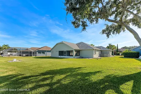 Exterior - 5188 Wexford Dr, Rockledge, FL 32955 photo 3 of 8