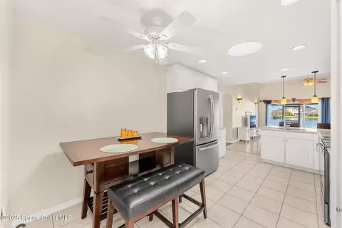Dining - 5188 Wexford Dr, Rockledge, FL 32955 photo 1 of 1