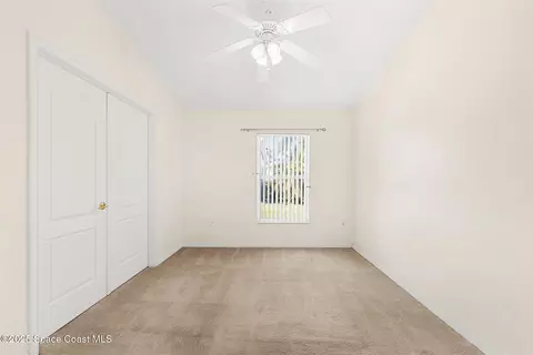 Bedroom - 5188 Wexford Dr, Rockledge, FL 32955 photo 2 of 7