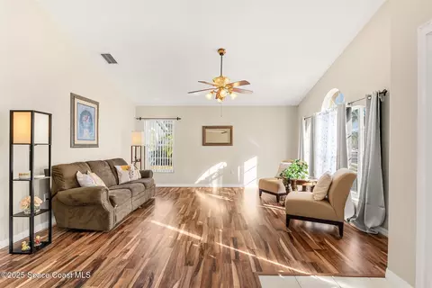 Living - 5188 Wexford Dr, Rockledge, FL 32955 photo 2 of 11