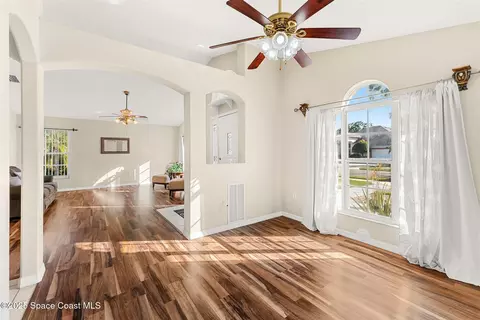 Living - 5188 Wexford Dr, Rockledge, FL 32955 photo 1 of 11