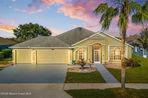 Exterior - 5188 Wexford Dr, Rockledge, FL 32955 photo 1 of 8
