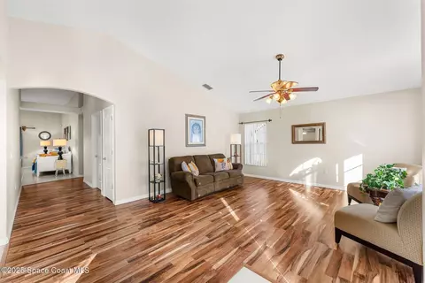 Living - 5188 Wexford Dr, Rockledge, FL 32955 photo 6 of 11