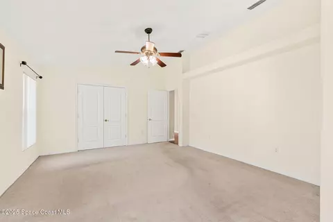 Bedroom - 5188 Wexford Dr, Rockledge, FL 32955 photo 4 of 7