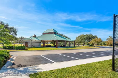 Exterior - 5188 Wexford Dr, Rockledge, FL 32955 photo 7 of 8