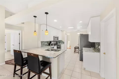 Kitchen - 5188 Wexford Dr, Rockledge, FL 32955 photo 2 of 6