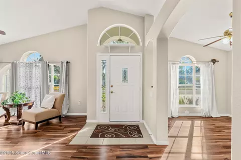 Entry Way - 5188 Wexford Dr, Rockledge, FL 32955 photo 1 of 3