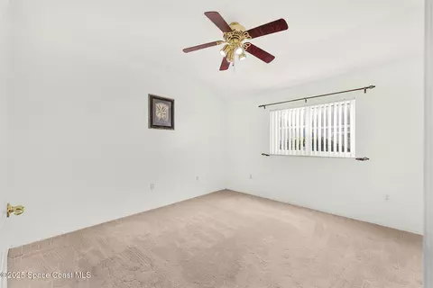 Bedroom - 5188 Wexford Dr, Rockledge, FL 32955 photo 5 of 7