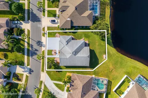 View/Area - 5188 Wexford Dr, Rockledge, FL 32955 photo 5 of 16