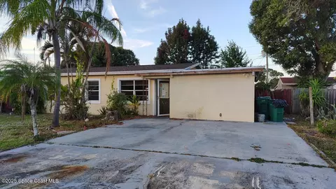 2456 Andrews Ave, Melbourne, FL 32935