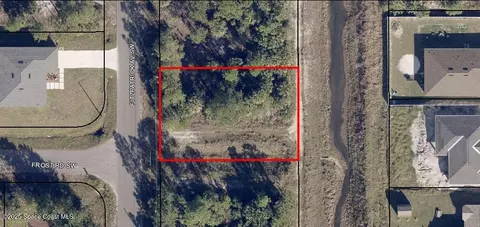 3211 Fitzpatrick Ave SW, Palm Bay, FL 32908
