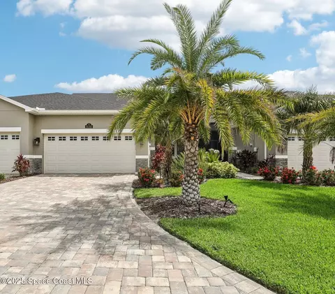 8103 Tethys Ct, Melbourne, FL 32940